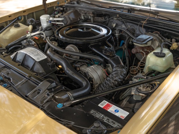 Used 1979 Oldsmobile Hurst/Olds W302 Door Coupe | Torrance, CA