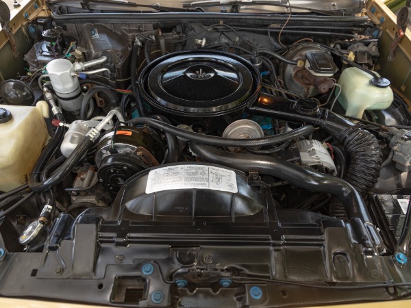 Used 1979 Oldsmobile Hurst/Olds W302 Door Coupe | Torrance, CA