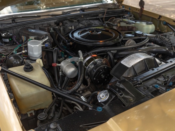 Used 1979 Oldsmobile Hurst/Olds W302 Door Coupe | Torrance, CA