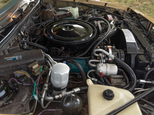 Used 1979 Oldsmobile Hurst/Olds W302 Door Coupe | Torrance, CA