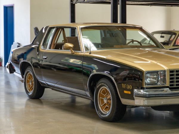 Used 1979 Oldsmobile Hurst/Olds W302 Door Coupe | Torrance, CA