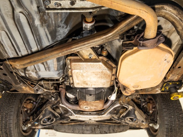 Used 1979 Oldsmobile Hurst/Olds W302 Door Coupe | Torrance, CA