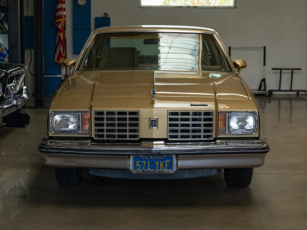 Used 1979 Oldsmobile Hurst/Olds W302 Door Coupe | Torrance, CA
