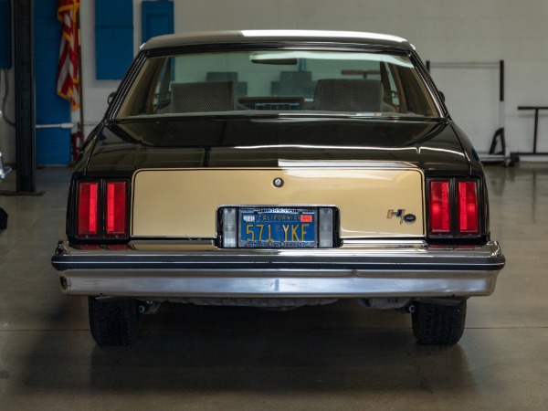 Used 1979 Oldsmobile Hurst/Olds W302 Door Coupe | Torrance, CA