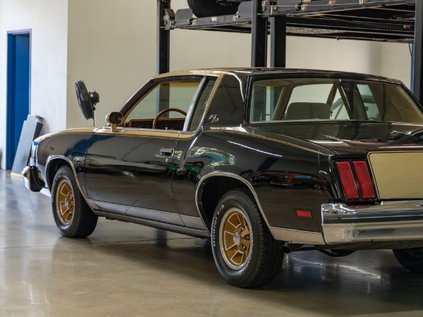 Used 1979 Oldsmobile Hurst/Olds W302 Door Coupe | Torrance, CA