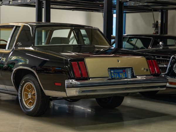 Used 1979 Oldsmobile Hurst/Olds W302 Door Coupe | Torrance, CA