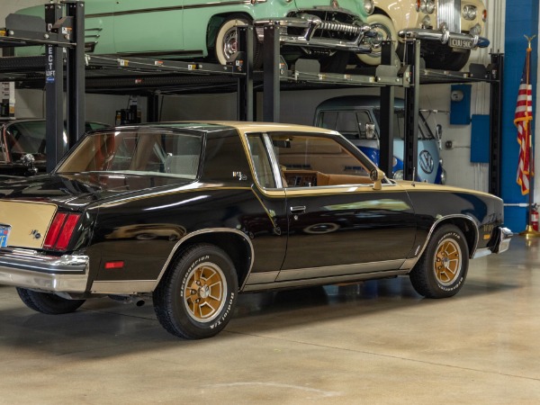 Used 1979 Oldsmobile Hurst/Olds W302 Door Coupe | Torrance, CA