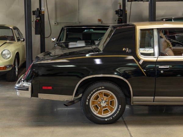 Used 1979 Oldsmobile Hurst/Olds W302 Door Coupe | Torrance, CA