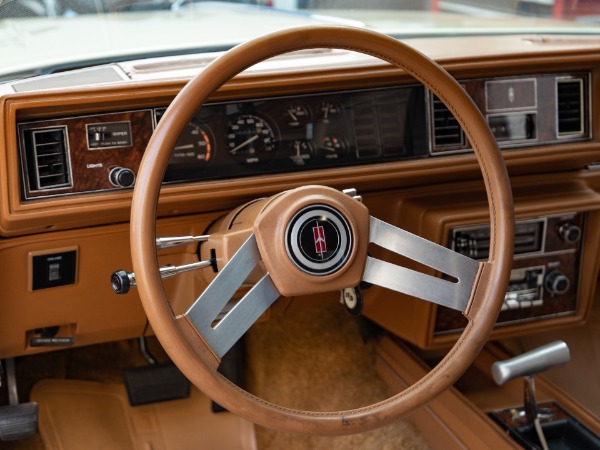Used 1979 Oldsmobile Hurst/Olds W302 Door Coupe | Torrance, CA