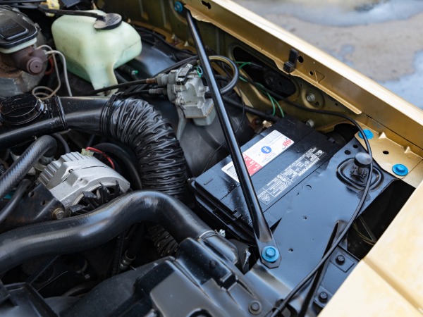 Used 1979 Oldsmobile Hurst/Olds W302 Door Coupe | Torrance, CA