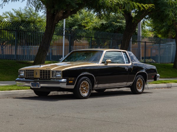 Used 1979 Oldsmobile Hurst/Olds W302 Door Coupe | Torrance, CA