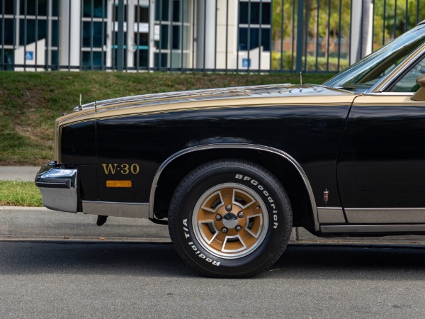 Used 1979 Oldsmobile Hurst/Olds W302 Door Coupe | Torrance, CA
