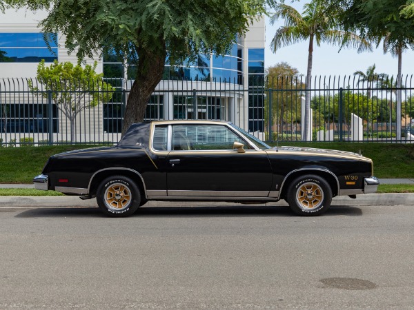 Used 1979 Oldsmobile Hurst/Olds W302 Door Coupe | Torrance, CA