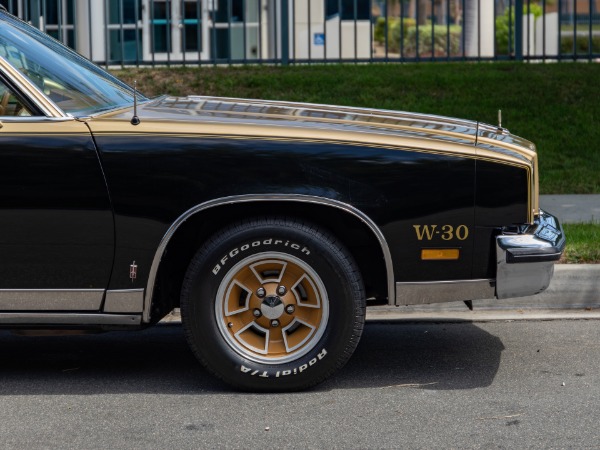 Used 1979 Oldsmobile Hurst/Olds W302 Door Coupe | Torrance, CA