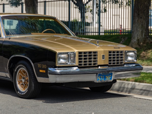 Used 1979 Oldsmobile Hurst/Olds W302 Door Coupe | Torrance, CA