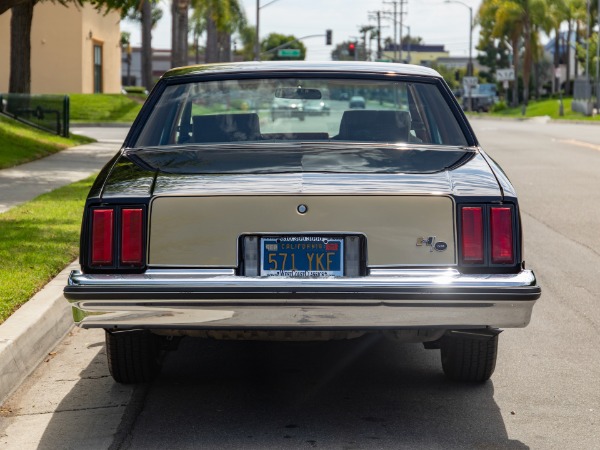 Used 1979 Oldsmobile Hurst/Olds W302 Door Coupe | Torrance, CA