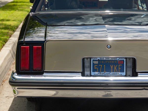 Used 1979 Oldsmobile Hurst/Olds W302 Door Coupe | Torrance, CA