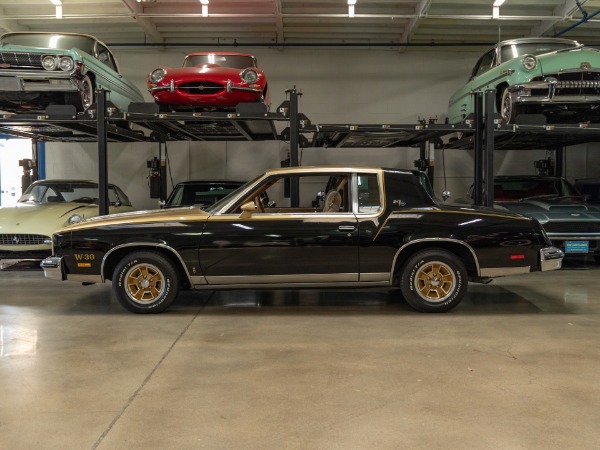 Used 1979 Oldsmobile Hurst/Olds W302 Door Coupe | Torrance, CA