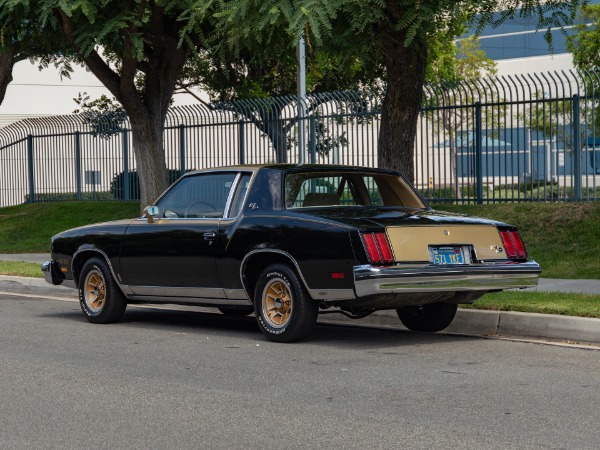 Used 1979 Oldsmobile Hurst/Olds W302 Door Coupe | Torrance, CA