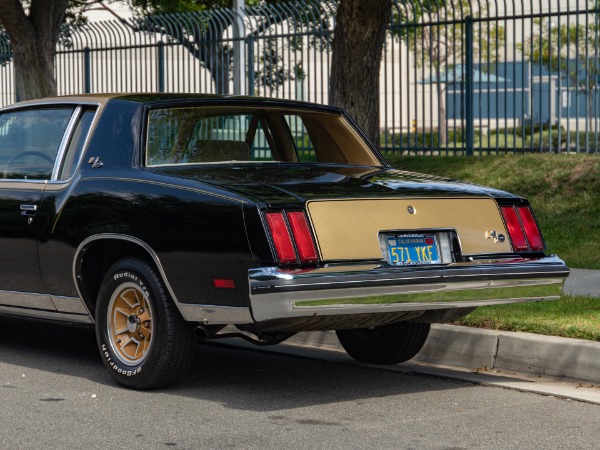 Used 1979 Oldsmobile Hurst/Olds W302 Door Coupe | Torrance, CA