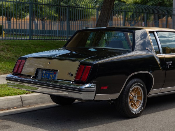 Used 1979 Oldsmobile Hurst/Olds W302 Door Coupe | Torrance, CA