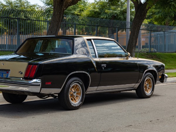 Used 1979 Oldsmobile Hurst/Olds W302 Door Coupe | Torrance, CA