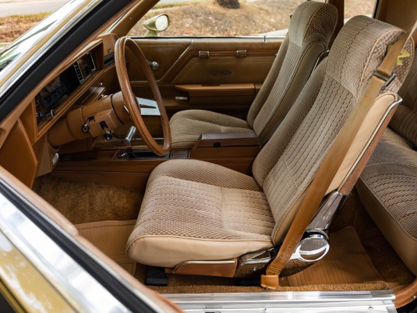 Used 1979 Oldsmobile Hurst/Olds W302 Door Coupe | Torrance, CA