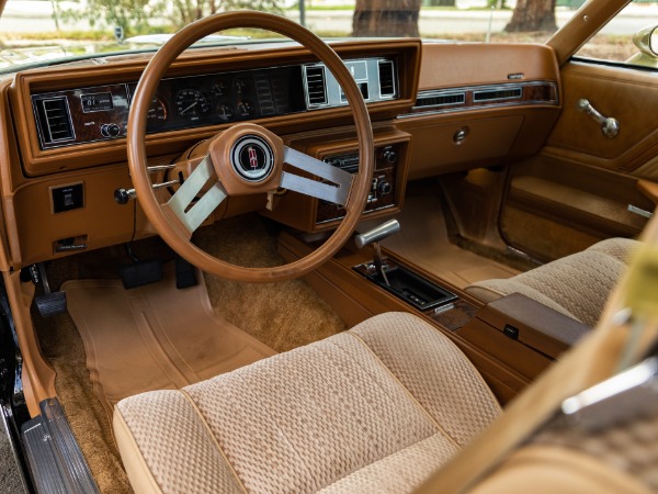 Used 1979 Oldsmobile Hurst/Olds W302 Door Coupe | Torrance, CA