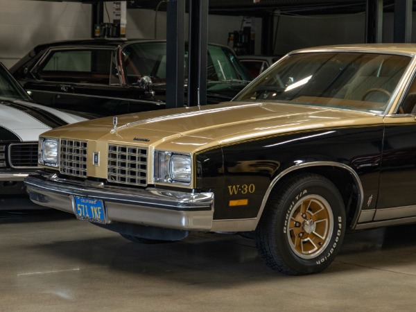 Used 1979 Oldsmobile Hurst/Olds W302 Door Coupe | Torrance, CA