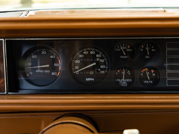 Used 1979 Oldsmobile Hurst/Olds W302 Door Coupe | Torrance, CA