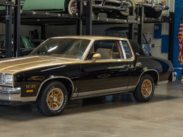 Used 1979 Oldsmobile Hurst/Olds W302 Door Coupe  | Torrance, CA