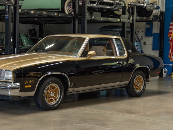 Used 1979 Oldsmobile Hurst/Olds W302 Door Coupe | Torrance, CA