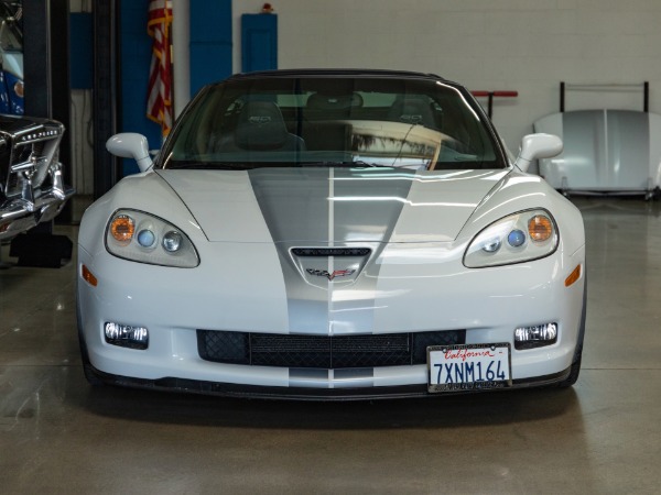 Used 2013 Chevrolet Corvette LS3 Grand Sport with 15K orig miles 60th Anniversary Edition | Torrance, CA