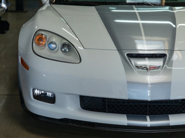 Used 2013 Chevrolet Corvette LS3 Grand Sport with 15K orig miles 60th Anniversary Edition | Torrance, CA