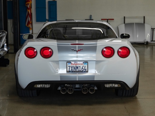 Used 2013 Chevrolet Corvette LS3 Grand Sport with 15K orig miles 60th Anniversary Edition | Torrance, CA