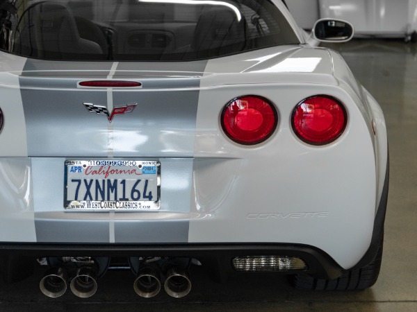 Used 2013 Chevrolet Corvette LS3 Grand Sport with 15K orig miles 60th Anniversary Edition | Torrance, CA
