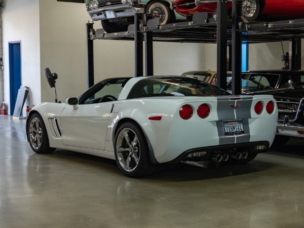 Used 2013 Chevrolet Corvette LS3 Grand Sport with 15K orig miles 60th Anniversary Edition | Torrance, CA