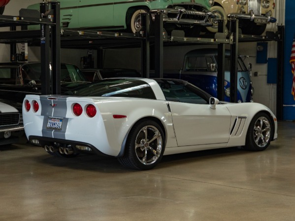 Used 2013 Chevrolet Corvette LS3 Grand Sport with 15K orig miles 60th Anniversary Edition | Torrance, CA