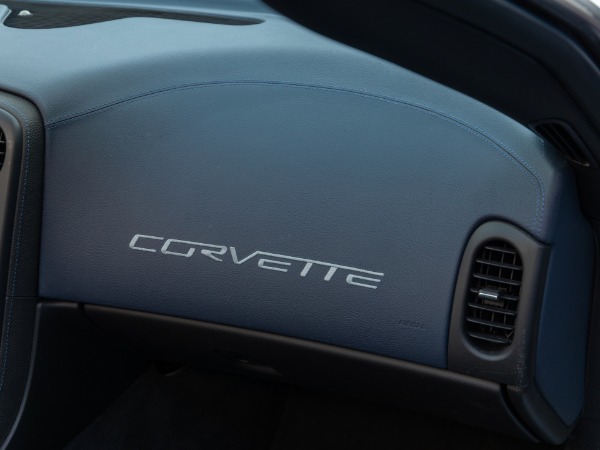 Used 2013 Chevrolet Corvette LS3 Grand Sport with 15K orig miles 60th Anniversary Edition | Torrance, CA