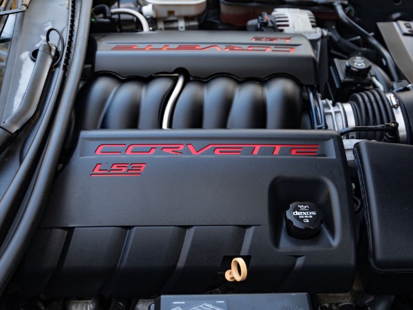 Used 2013 Chevrolet Corvette LS3 Grand Sport with 15K orig miles 60th Anniversary Edition | Torrance, CA