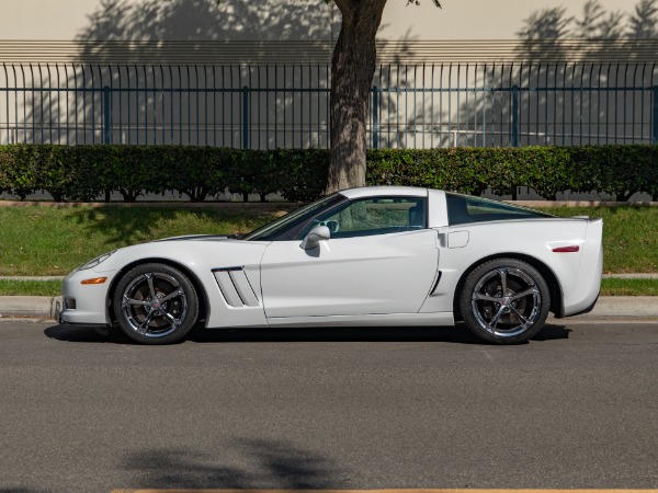 Used 2013 Chevrolet Corvette LS3 Grand Sport with 15K orig miles 60th Anniversary Edition | Torrance, CA