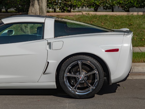 Used 2013 Chevrolet Corvette LS3 Grand Sport with 15K orig miles 60th Anniversary Edition | Torrance, CA