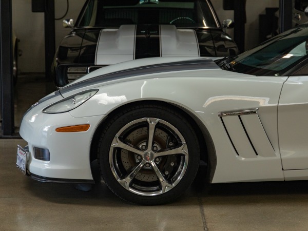 Used 2013 Chevrolet Corvette LS3 Grand Sport with 15K orig miles 60th Anniversary Edition | Torrance, CA