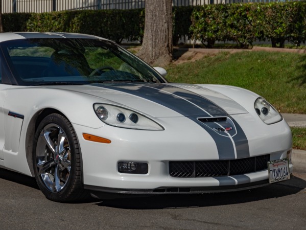 Used 2013 Chevrolet Corvette LS3 Grand Sport with 15K orig miles 60th Anniversary Edition | Torrance, CA