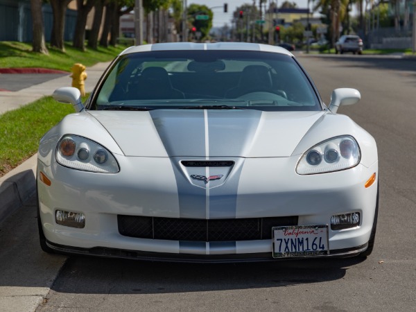 Used 2013 Chevrolet Corvette LS3 Grand Sport with 15K orig miles 60th Anniversary Edition | Torrance, CA