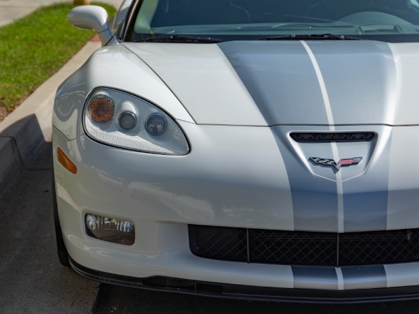 Used 2013 Chevrolet Corvette LS3 Grand Sport with 15K orig miles 60th Anniversary Edition | Torrance, CA