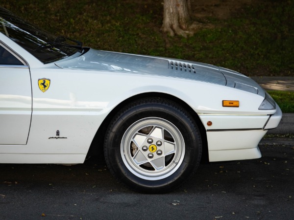 Used 1987 Ferrari 412 2+2 V12 Coupe with 29K original miles  | Torrance, CA