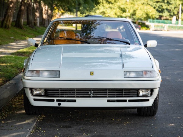 Used 1987 Ferrari 412 2+2 V12 Coupe with 29K original miles  | Torrance, CA