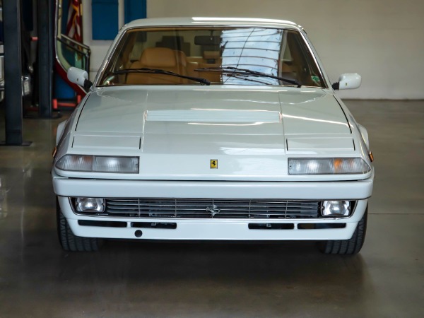 Used 1987 Ferrari 412 2+2 V12 Coupe with 29K original miles  | Torrance, CA