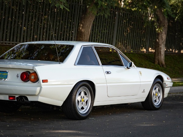 Used 1987 Ferrari 412 2+2 V12 Coupe with 29K original miles  | Torrance, CA